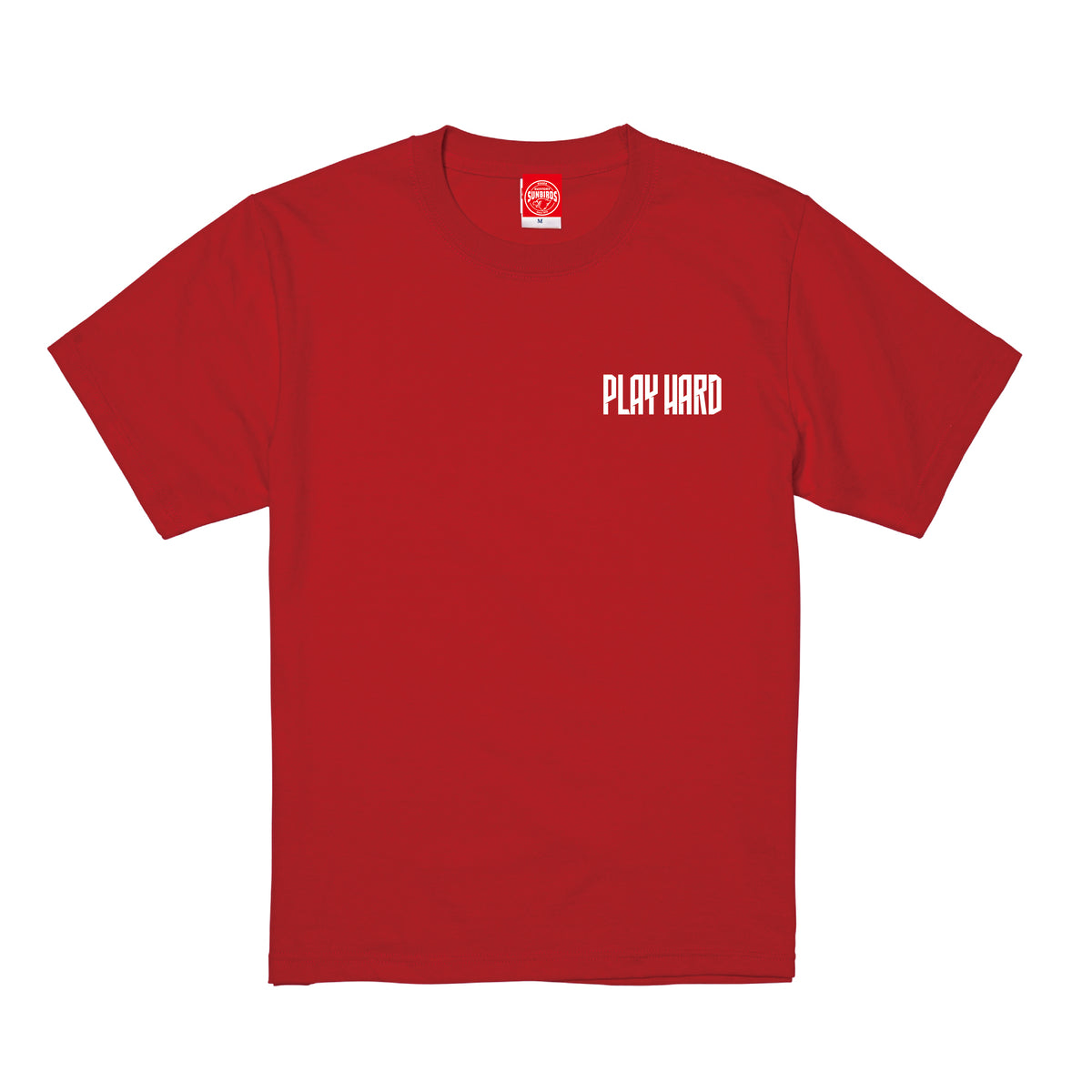 サントリーサンバーズ　東レ　シャツ グッズ】「UA製2023-24 ONE SUNBIRDS」 Tシャツ販売について