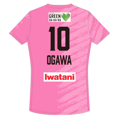 サントリー　ユニホームパンツ グッズ – サンバーズオンラインショップ