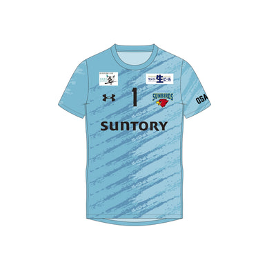 24-25レプリカユニフォーム2nd（LG,XL,XXL）