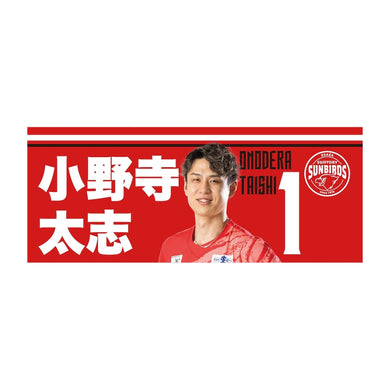 サントリーサンバーズ　ブランケット　グレー サンバーズオンラインショップ