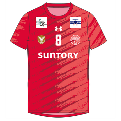 サントリーサンバーズ ノースリーブ 2XL サントリーサンバーズ