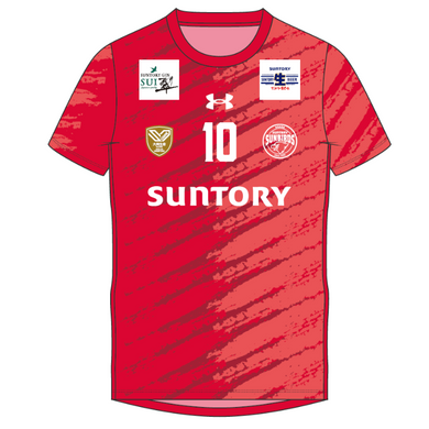 サントリーサンバーズ ノースリーブ 2XL サンバーズオンラインショップ