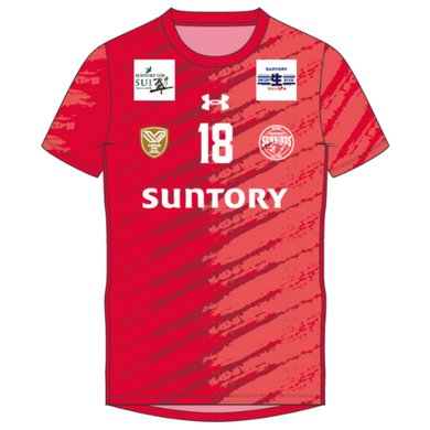 新品★ ペルージャ スペシャルレプリカユニフォーム 【ステッカー付き】 WC2025会場販売分完売のお知らせ】シル・サフェーティ・ペルージャ