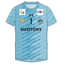 画像をギャラリービューアに読み込む, 2025-26 レプリカユニフォーム 2nd #1：小野寺