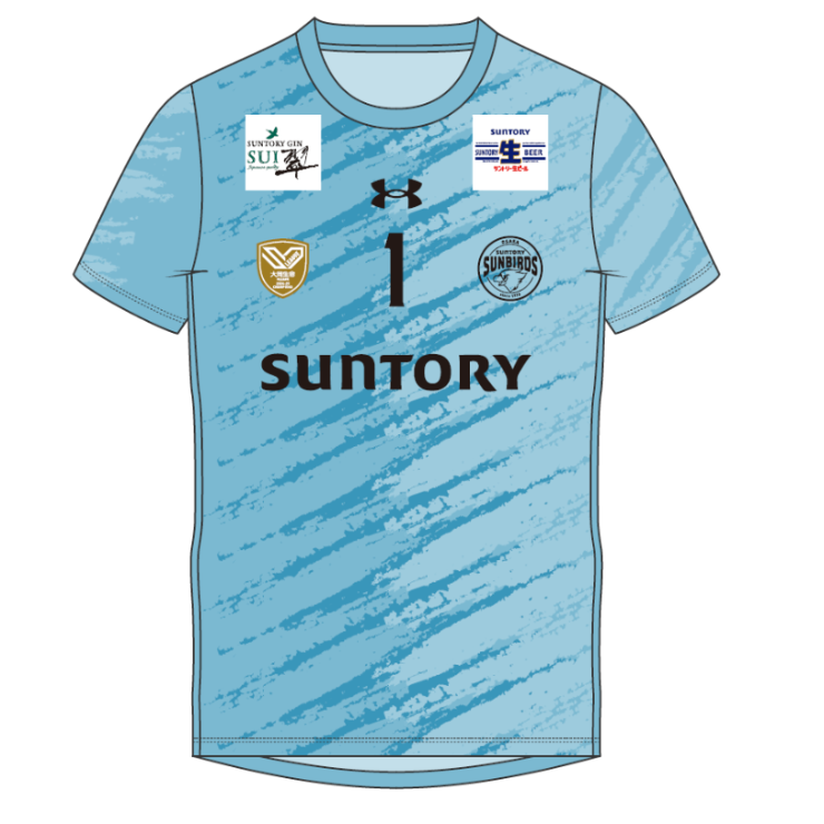 グッズ – サンバーズオンラインショップ