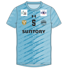 画像をギャラリービューアに読み込む, 2025-26 レプリカユニフォーム 2nd #5：下川