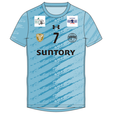 サンバーズオンラインショップ