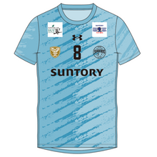 画像をギャラリービューアに読み込む, 2025-26 レプリカユニフォーム 2nd #8：関田