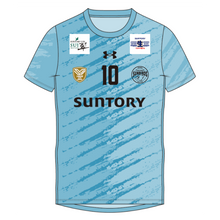 画像をギャラリービューアに読み込む, 2025-26 レプリカユニフォーム 2nd #10：小川