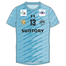 画像をギャラリービューアに読み込む, 2025-26 レプリカユニフォーム 2nd #13：ムセルスキー