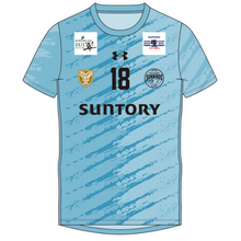 画像をギャラリービューアに読み込む, 2025-26 レプリカユニフォーム 2nd #18：クリュカ