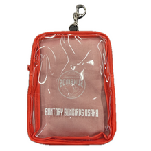 画像をギャラリービューアに読み込む, アクスタポーチ