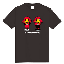 画像をギャラリービューアに読み込む, Tシャツ（サンムーデザイン）