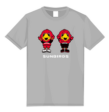 画像をギャラリービューアに読み込む, Tシャツ（サンムーデザイン）