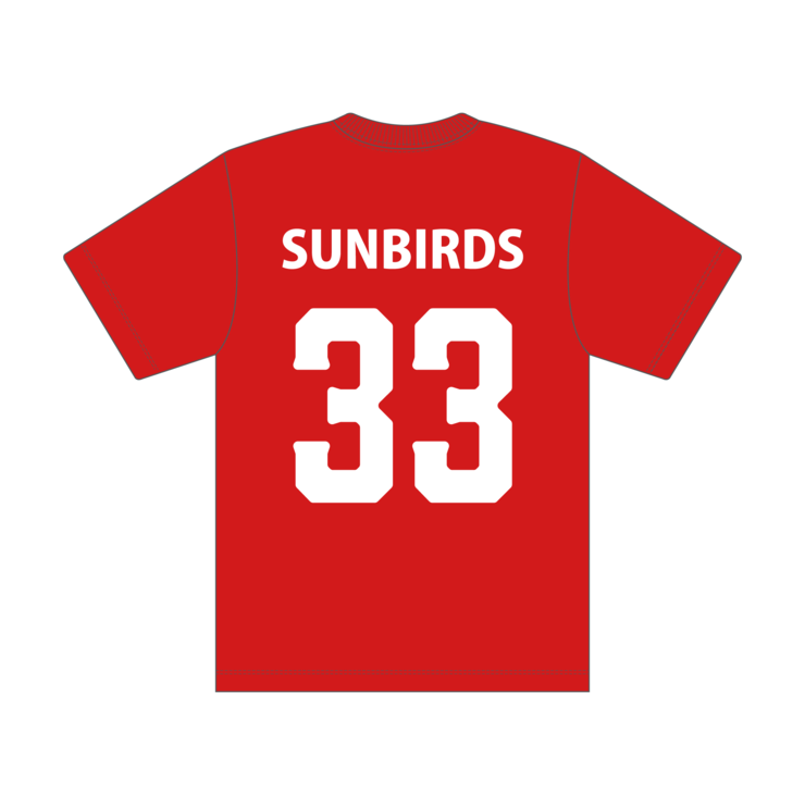 【激レア】サントリーサンバーズ　Tシャツ 33Tシャツ – サンバーズオンラインショップ