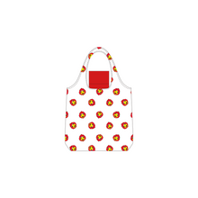 画像をギャラリービューアに読み込む, エコバッグ