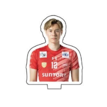 画像をギャラリービューアに読み込む, サントリーサンバーズ大阪　アクリルスタンド（2025-26シーズン）