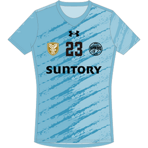 サントリーサンバーズレプリカユニフォーム 2025-26 レプリカユニフォーム 2nd #23：柏田 – サンバーズオンライン