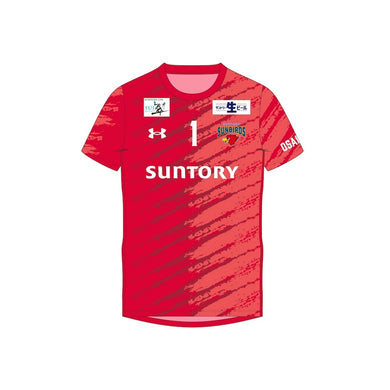 24-25レプリカユニフォーム（3XL,4XL,5XL）