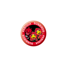 画像をギャラリービューアに読み込む, シークレット缶バッジ（全10種）