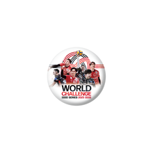 画像をギャラリービューアに読み込む, シークレット缶バッジ（全10種）