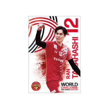 画像をギャラリービューアに読み込む, ポストカードセット