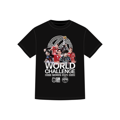 応援Tシャツ(ブラック)