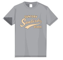 画像をギャラリービューアに読み込む, Tシャツ（ベースボールシャツデザイン）