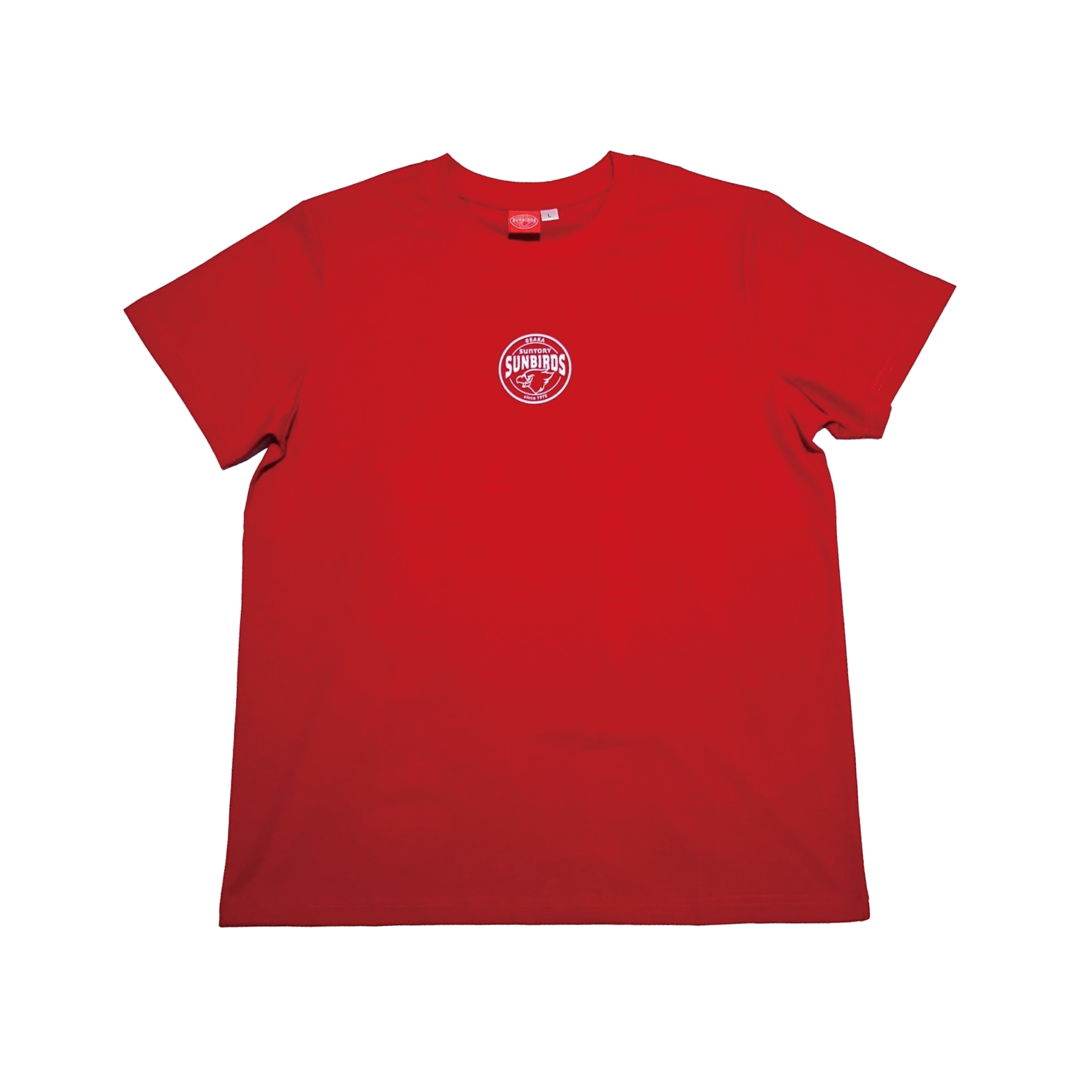 サンバーズ応援Tシャツ – サンバーズオンラインショップ