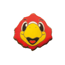 画像をギャラリービューアに読み込む, キャラクタークッション