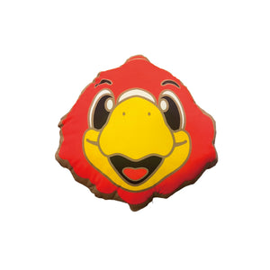 キャラクタークッション