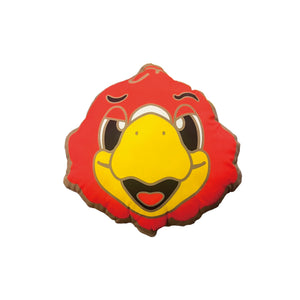 キャラクタークッション